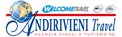 Andirivieni Travel - Navetta transfer aeroporto Lamezia Rossano Corigliano 